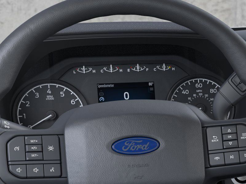 2026 Ford F-150 STX Richmond VA