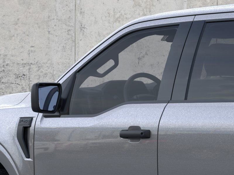 2026 Ford F-150 STX Richmond VA