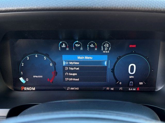 2026 Ford F-150 STX Richmond VA