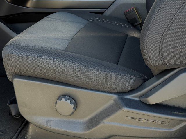 2026 Ford F-150 STX Richmond VA