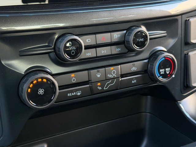 2026 Ford F-150 STX Richmond VA