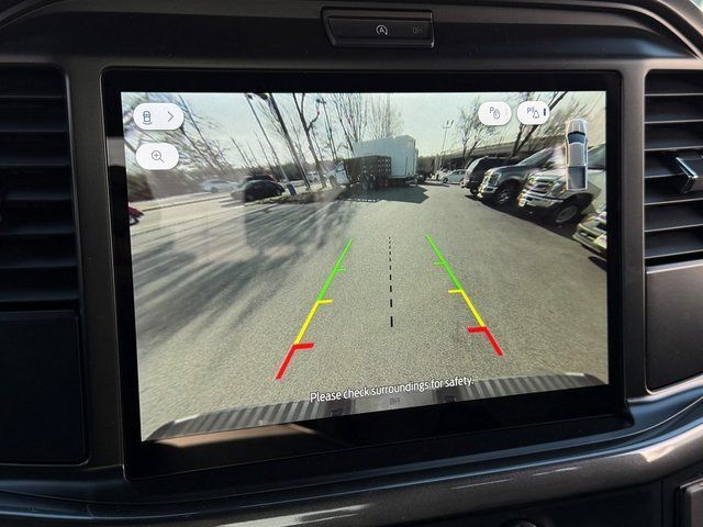 2026 Ford F-150 STX Richmond VA