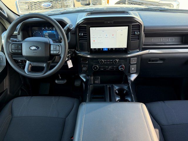 2026 Ford F-150 STX Richmond VA