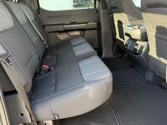 2026 Ford F-150 STX Richmond VA