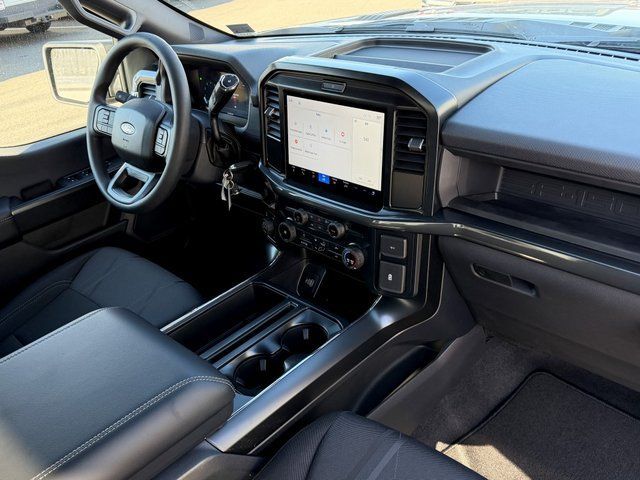 2026 Ford F-150 STX Richmond VA