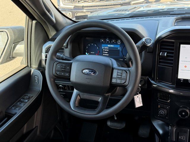 2026 Ford F-150 STX Richmond VA