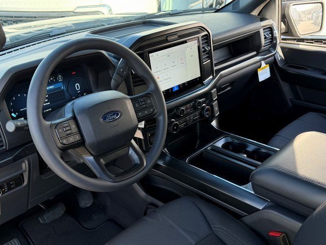 2026 Ford F-150 STX Richmond VA