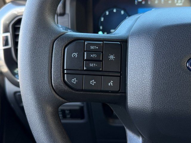 2026 Ford F-150 STX Richmond VA