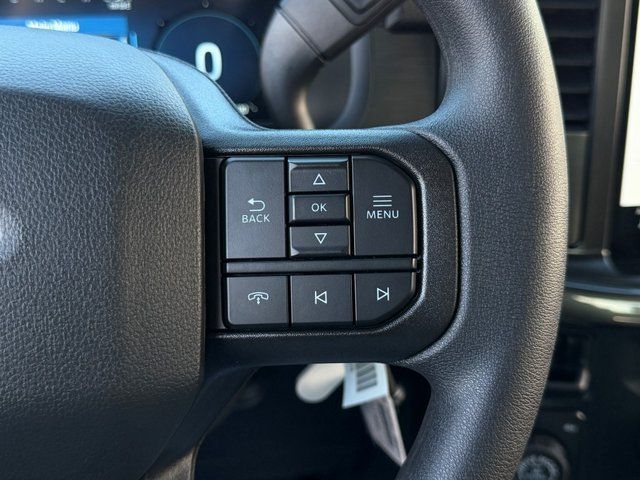 2026 Ford F-150 STX Richmond VA