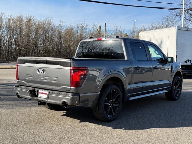 2026 Ford F-150 STX Richmond VA
