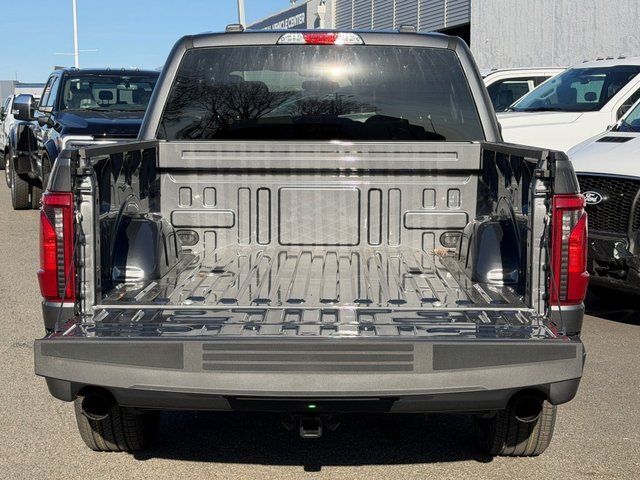 2026 Ford F-150 STX Richmond VA