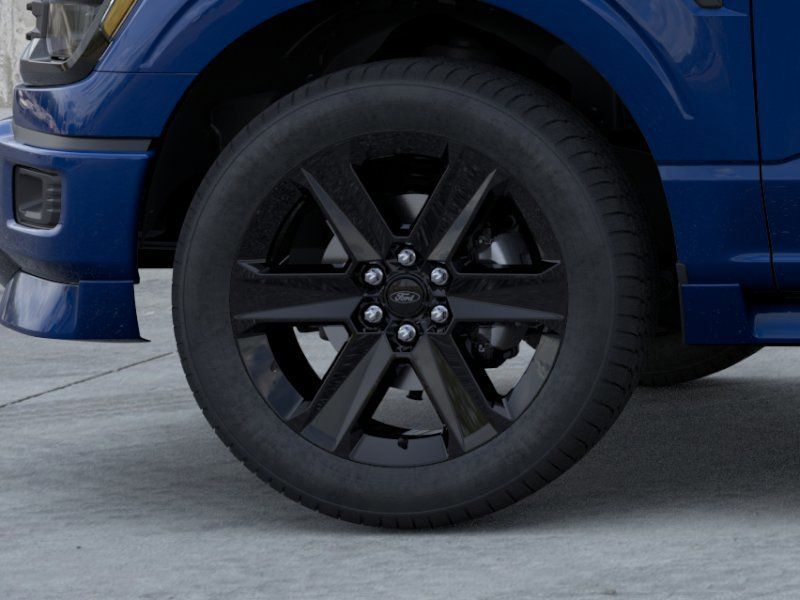 2026 Ford F-150 STX Richmond VA