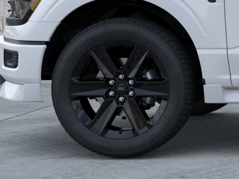 2026 Ford F-150 STX Richmond VA