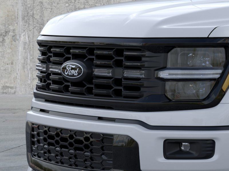 2026 Ford F-150 STX Richmond VA