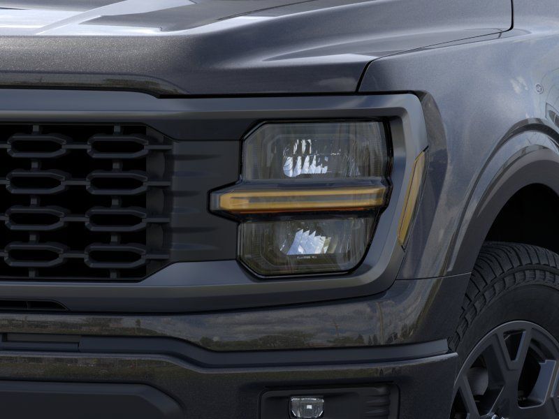 2026 Ford F-150 STX Richmond VA