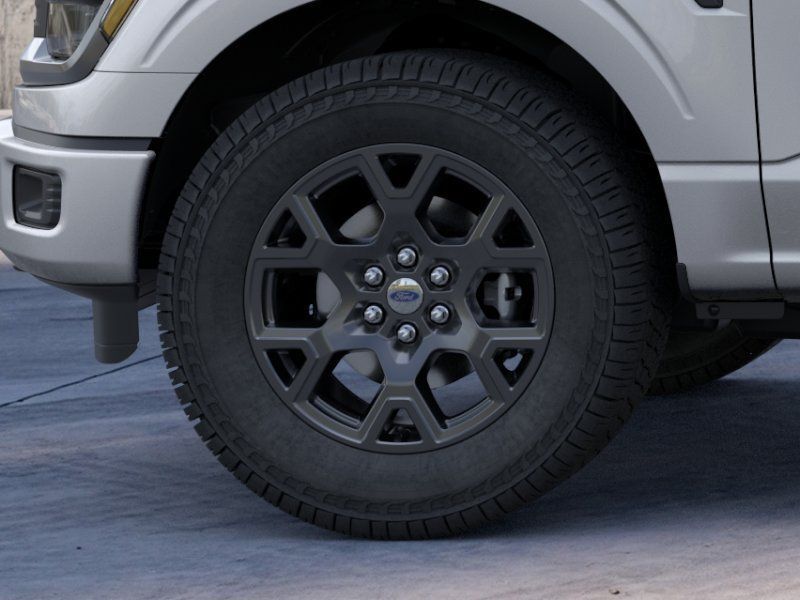 2026 Ford F-150 STX Richmond VA