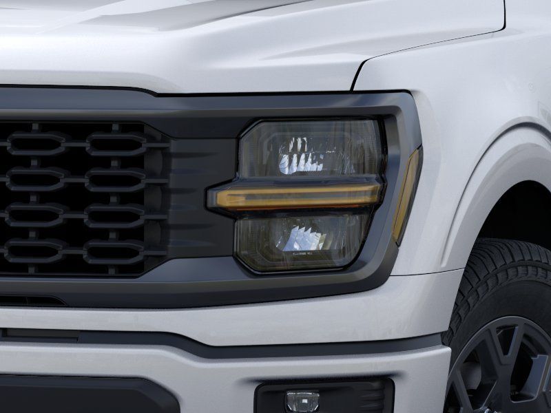 2026 Ford F-150 STX Richmond VA