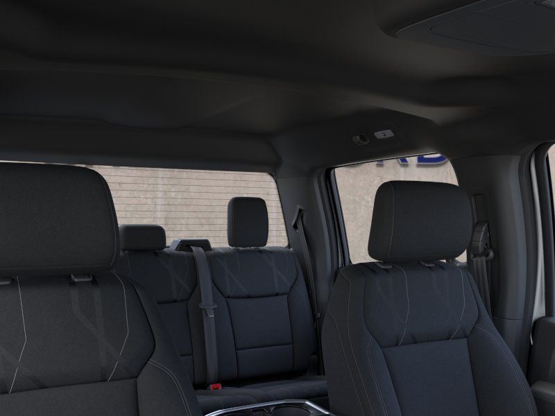 2026 Ford F-150 STX Richmond VA