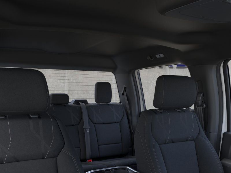 2026 Ford F-150 STX Richmond VA