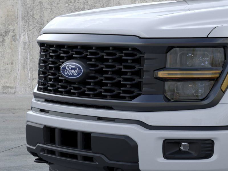 2026 Ford F-150 STX Richmond VA