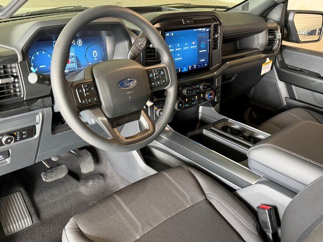2026 Ford F-150 STX Richmond VA
