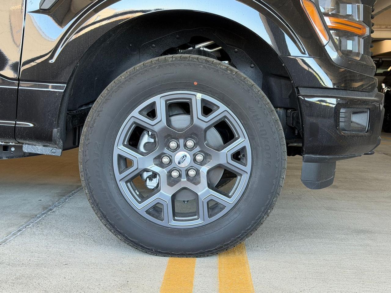 2026 Ford F-150 STX Richmond VA