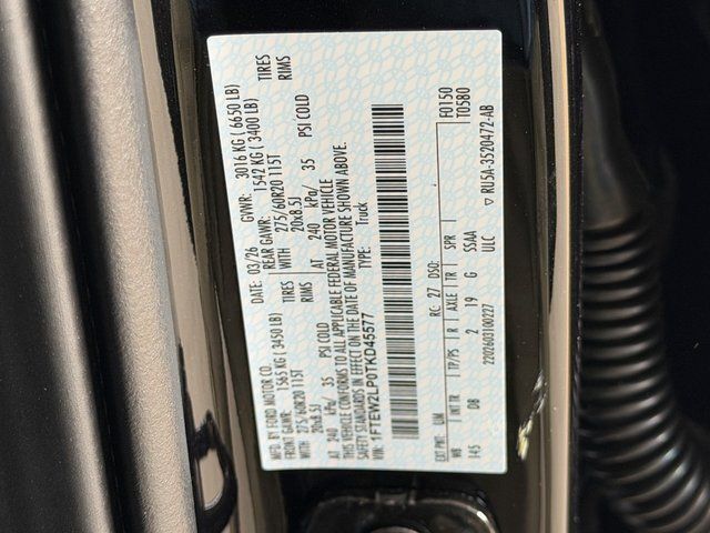 2026 Ford F-150 STX Richmond VA