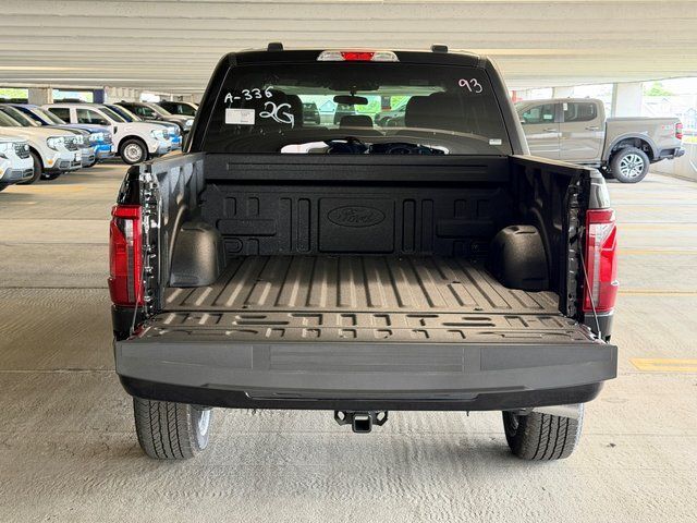 2026 Ford F-150 STX Richmond VA