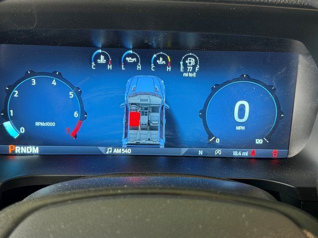 2026 Ford F-150 STX Richmond VA