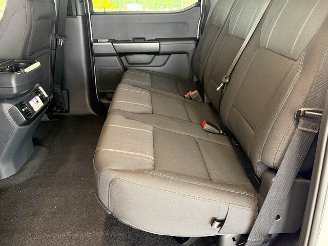2026 Ford F-150 STX Richmond VA