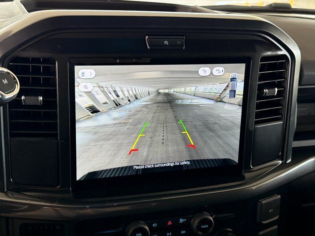 2026 Ford F-150 STX Richmond VA