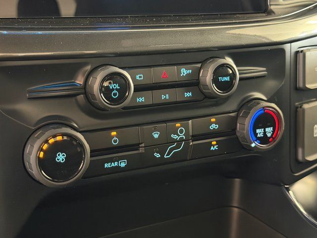 2026 Ford F-150 STX Richmond VA