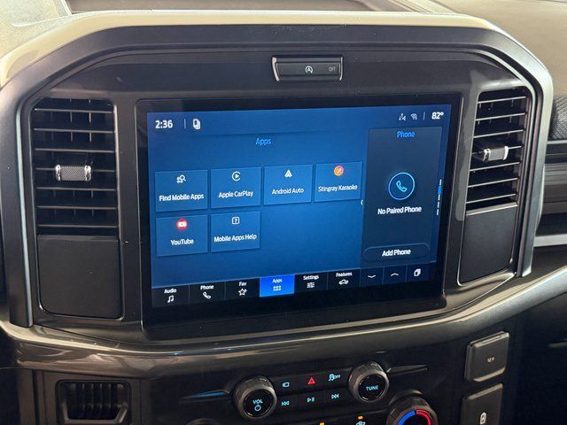 2026 Ford F-150 STX Richmond VA