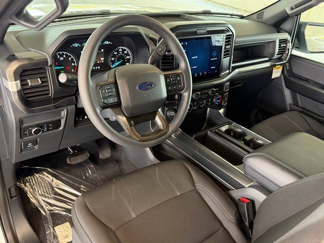 2026 Ford F-150 STX Richmond VA