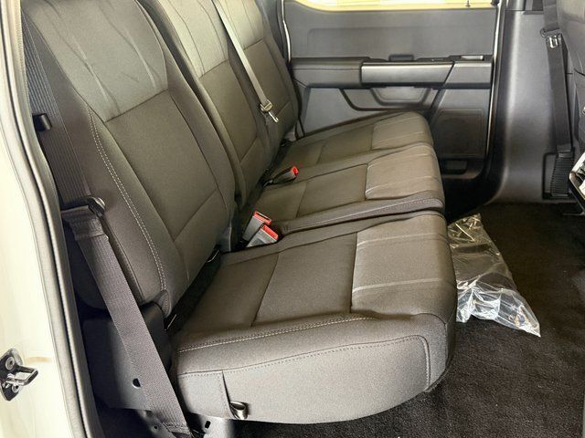 2026 Ford F-150 STX Richmond VA
