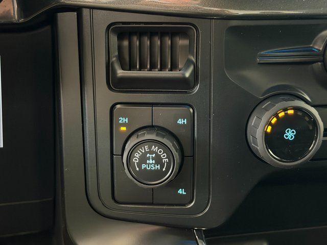 2026 Ford F-150 STX Richmond VA