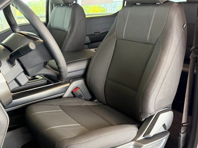 2026 Ford F-150 STX Richmond VA