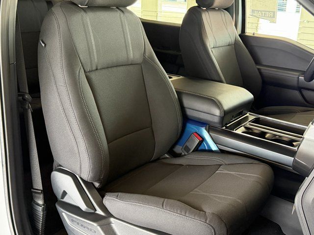 2026 Ford F-150 STX Richmond VA