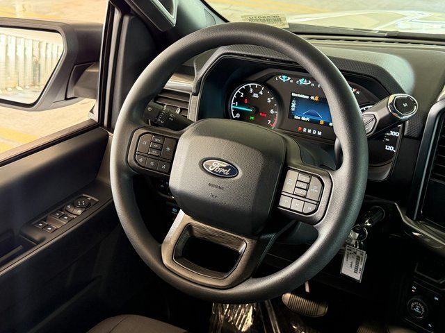 2026 Ford F-150 STX Richmond VA