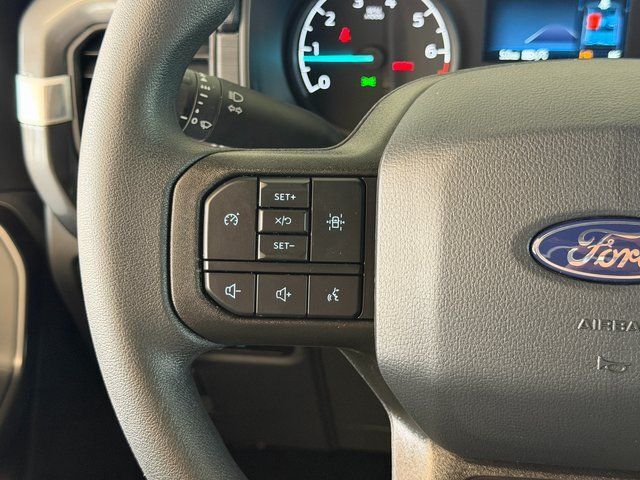 2026 Ford F-150 STX Richmond VA