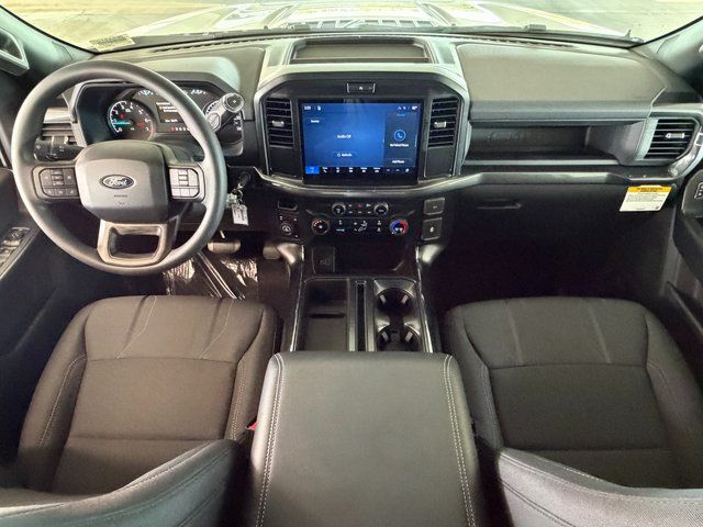 2026 Ford F-150 STX Richmond VA