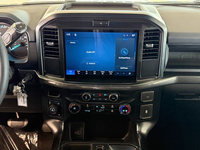 2026 Ford F-150 STX Richmond VA