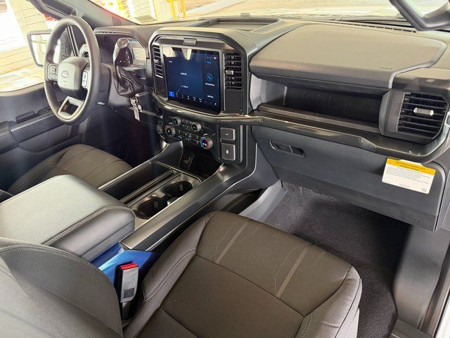 2026 Ford F-150 STX Richmond VA