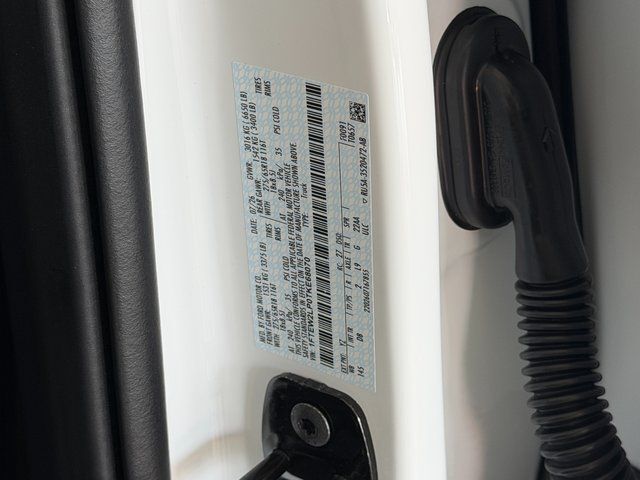 2026 Ford F-150 STX Richmond VA
