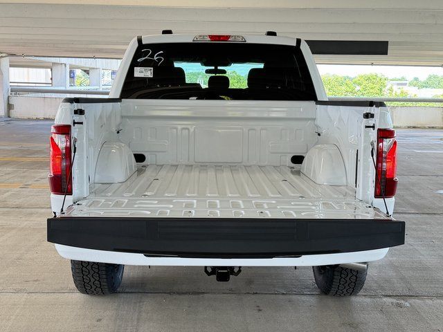 2026 Ford F-150 STX Richmond VA