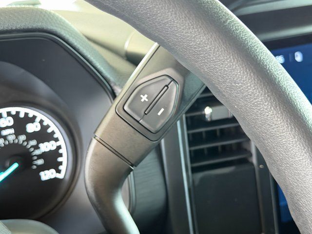 2026 Ford F-150 STX Richmond VA