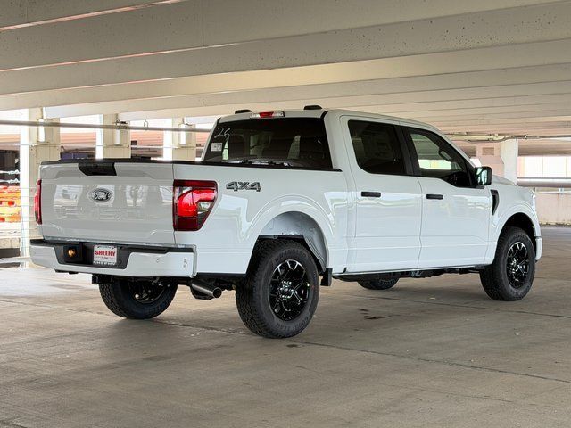2026 Ford F-150 STX Richmond VA