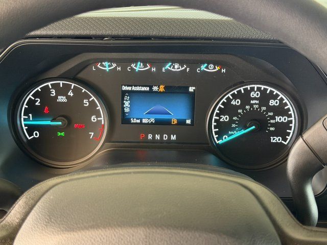 2026 Ford F-150 STX Richmond VA