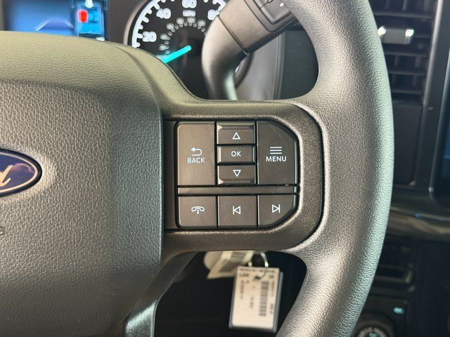 2026 Ford F-150 STX Richmond VA