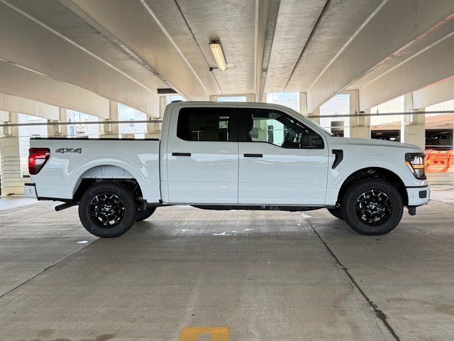 2026 Ford F-150 STX Richmond VA